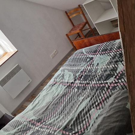 Chambres D'Hotes Chez Jean Spoy  外观 照片