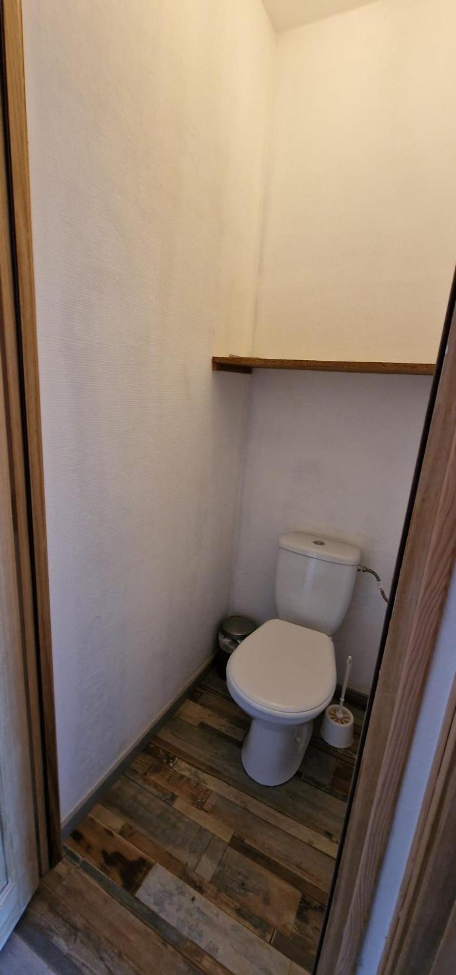 Chambres D'Hotes Chez Jean Spoy  外观 照片