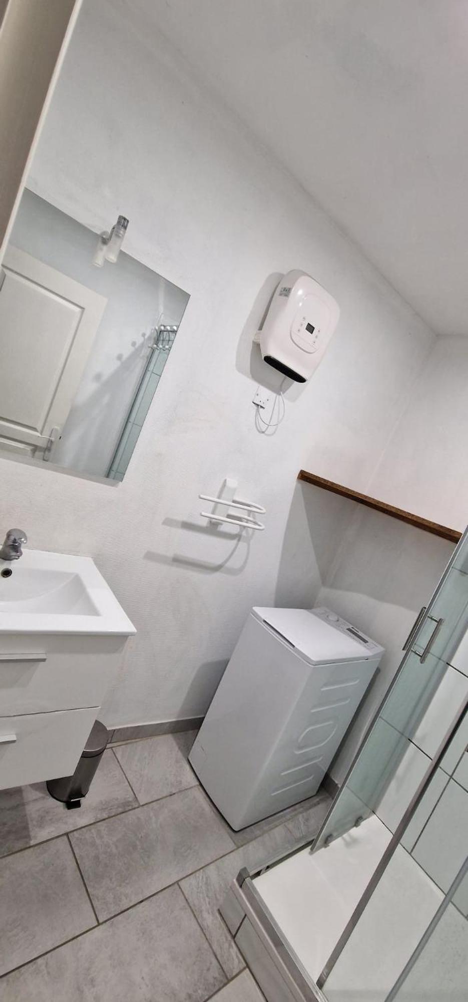 Chambres D'Hotes Chez Jean Spoy  外观 照片