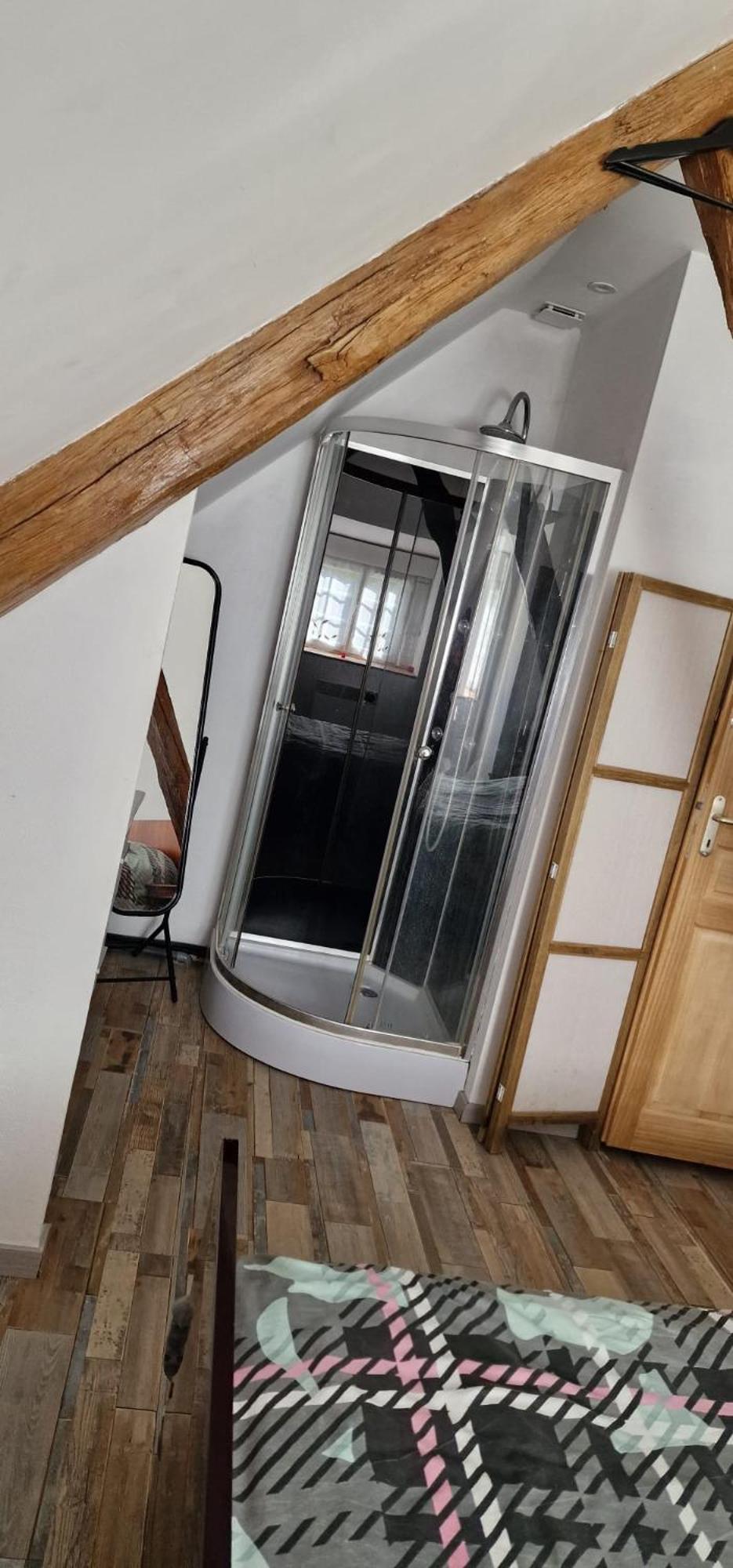 Chambres D'Hotes Chez Jean Spoy  外观 照片