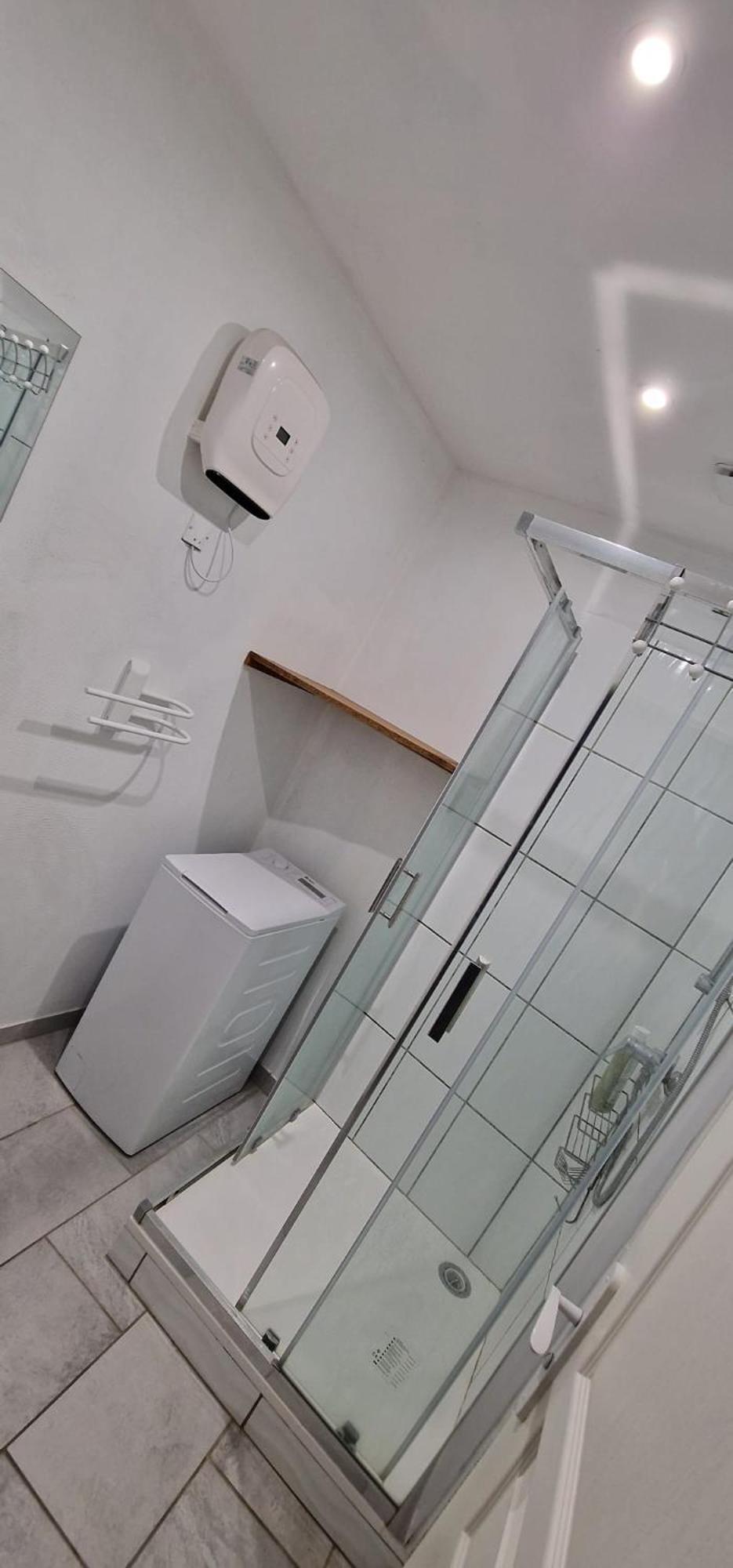 Chambres D'Hotes Chez Jean Spoy  外观 照片