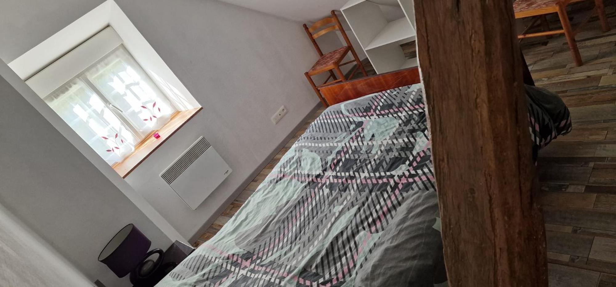 Chambres D'Hotes Chez Jean Spoy  外观 照片
