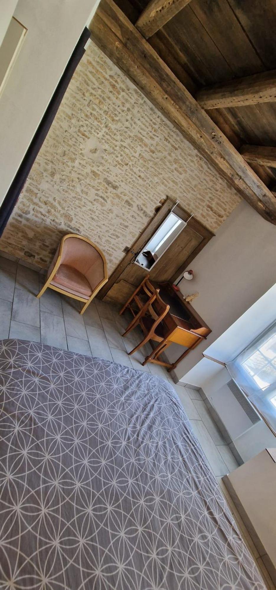 Chambres D'Hotes Chez Jean Spoy  外观 照片