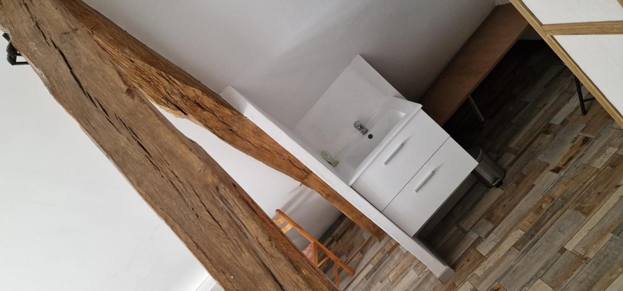 Chambres D'Hotes Chez Jean Spoy  外观 照片