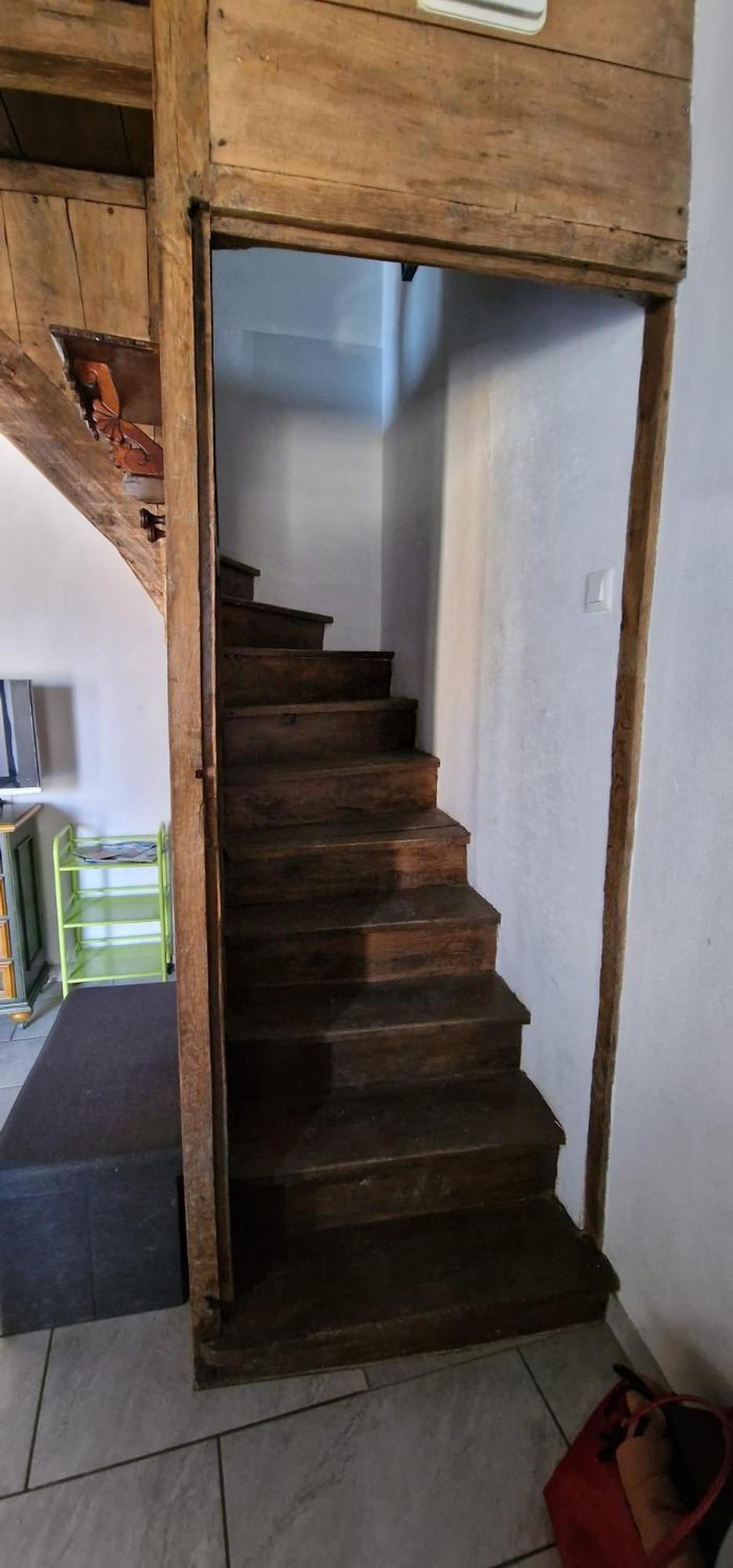 Chambres D'Hotes Chez Jean Spoy  外观 照片