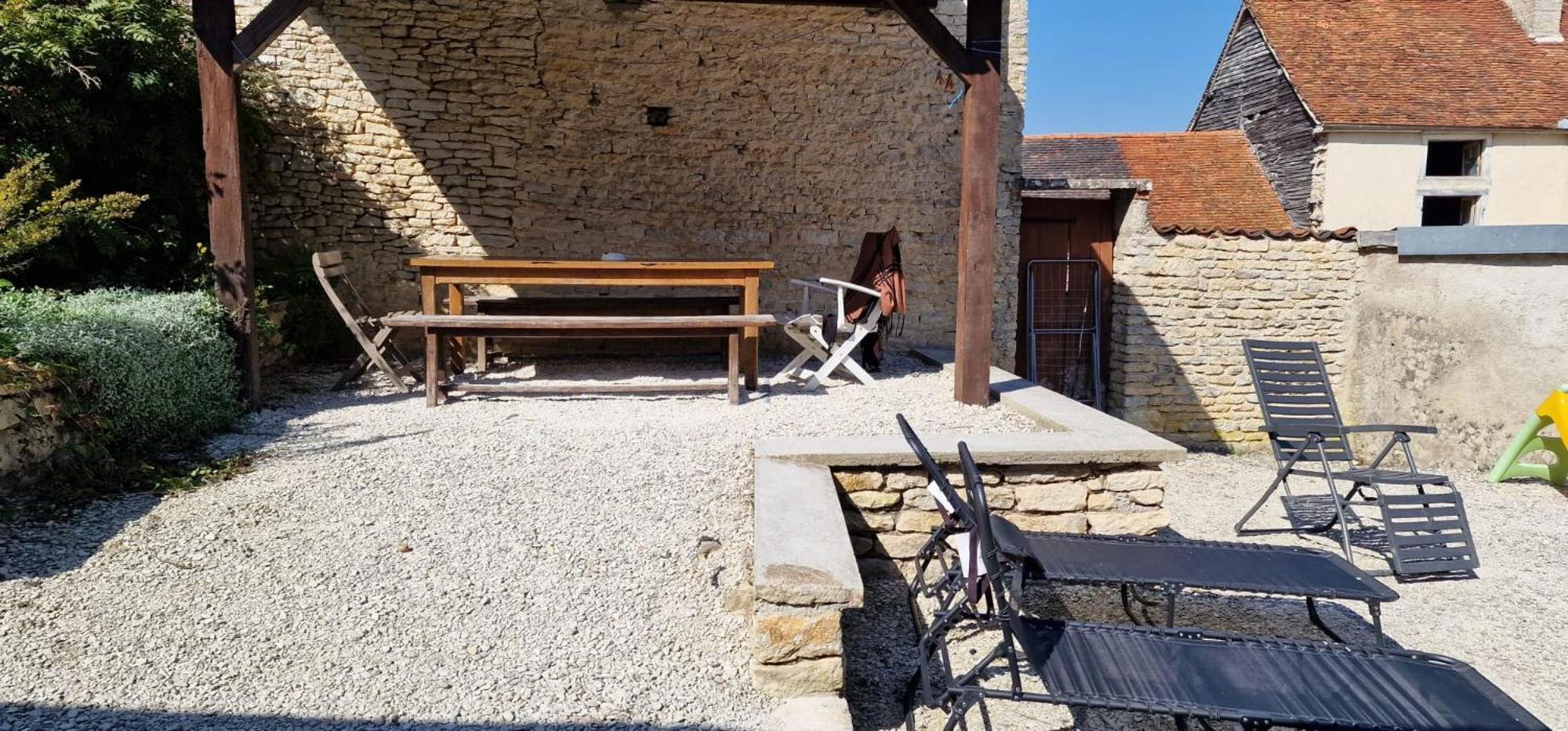 Chambres D'Hotes Chez Jean Spoy  外观 照片